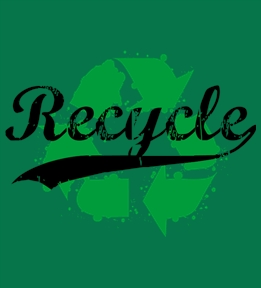 Earthday t-shirt design 4