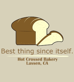 Bakery t-shirt design 9