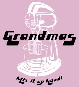 Create Custom Grandma T-Shirts | Design Online at UberPrints