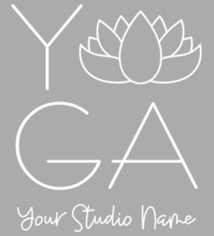 Yoga t-shirt design 11