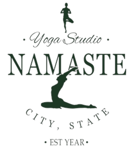 Yoga t-shirt design 25