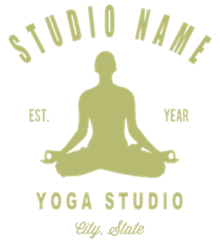 Yoga t-shirt design 35