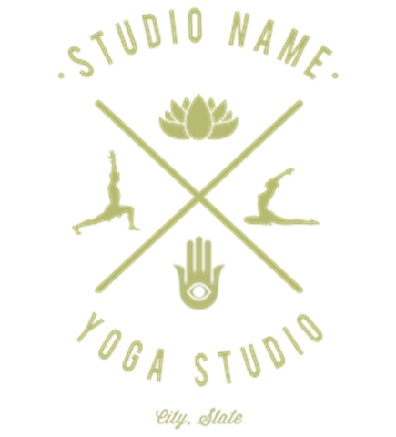 Yoga t-shirt design 38