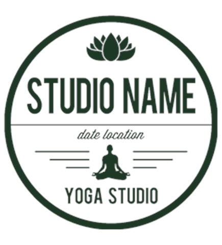 Yoga t-shirt design 37