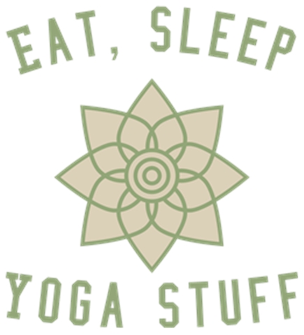 Yoga t-shirt design 15