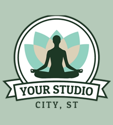 Yoga t-shirt design 31