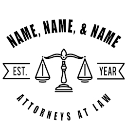 Custom Lawyer TShirts | Create online at UberPrints.com