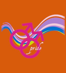 Custom Gay Pride T-Shirts | Create Online at UberPrints