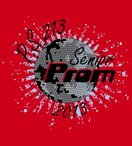 Custom Prom T-Shirts | Create Online at UberPrints