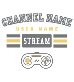 Custom Gaming T-Shirts | Create Online at UberPrints