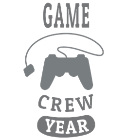 Gamer t-shirt design 13