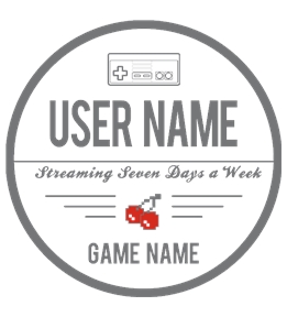Custom Gaming T-Shirts | Create Online at UberPrints