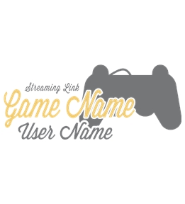 Custom Gaming T-Shirts | Create Online at UberPrints