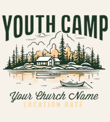 Custom Youth Group T-Shirts | Create Online at UberPrints