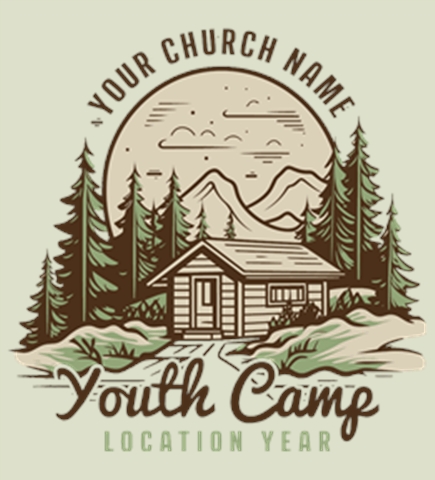 Custom Youth Group T-Shirts | Create Online at UberPrints