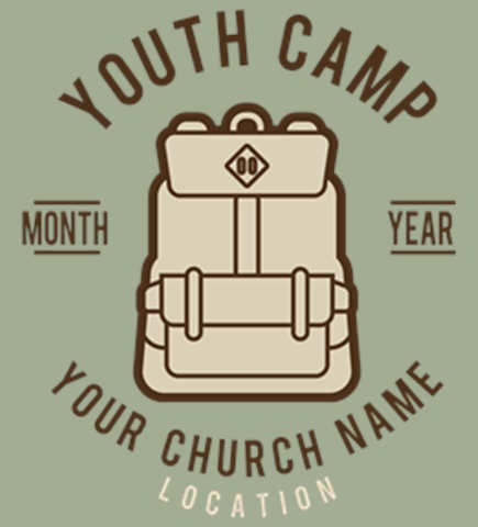 Custom Youth Group T-Shirts | Create Online at UberPrints