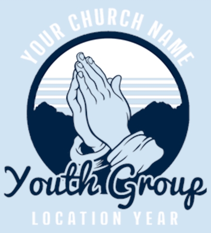 Custom Youth Group T-Shirts | Create Online at UberPrints