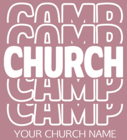 Church T Shirts - Design Your ChurchShirts Online at UberPrints.com