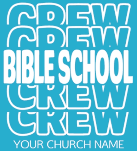 Youth Group t-shirt design 10