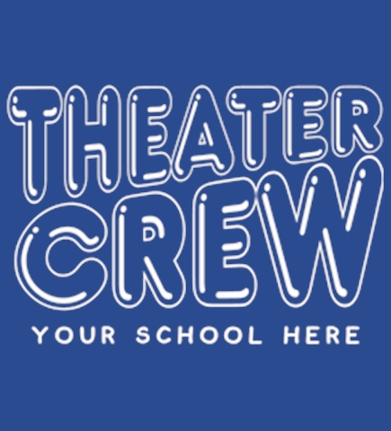 Custom Drama T-Shirts | Create Online at UberPrints