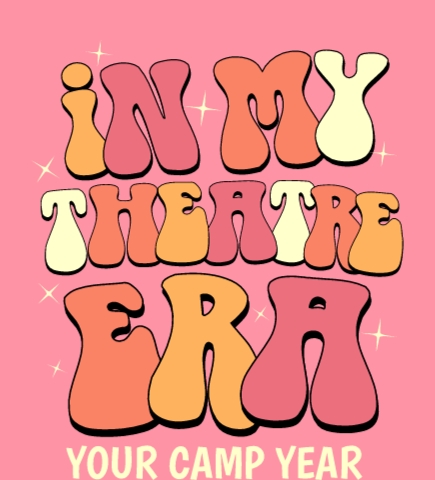 Summer Camp t-shirt design 46