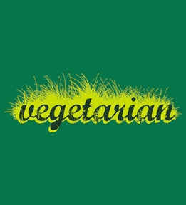 Custom T-Shirts for Vegetarians | Create Online at UberPrints