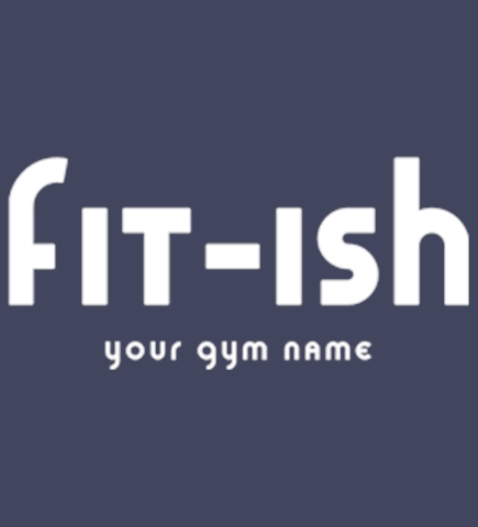 Workout t-shirt design 41