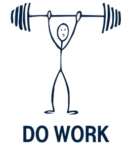 Workout t-shirt design 52