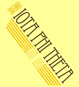 Iota Phi Theta t-shirt design 91