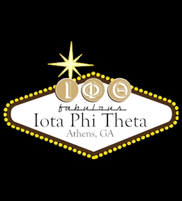 Iota Phi Theta t-shirt design 84