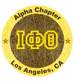 Iota Phi Theta t-shirt design 85