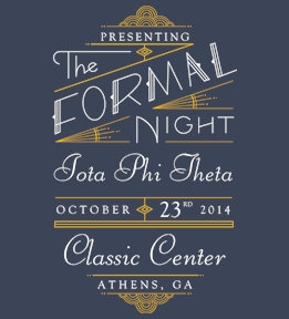 Iota Phi Theta t-shirt design 59