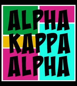 Alpha Kappa Alpha t-shirt design 65
