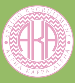 Sorority Templates t-shirt design 64