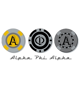 Alpha Phi Alpha t-shirt design 83