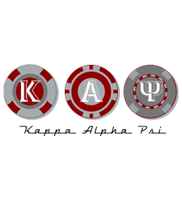 Kappa Alpha Psi t-shirt design 83