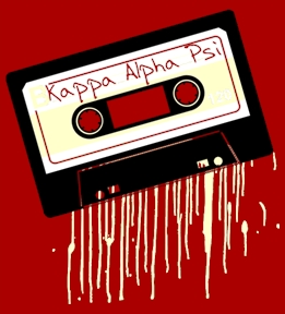 Kappa Alpha Psi t-shirt design 90
