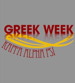 Kappa Alpha Psi t-shirt design 92