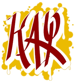 Kappa Alpha Psi t-shirt design 94