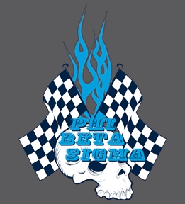 Phi Beta Sigma t-shirt design 86