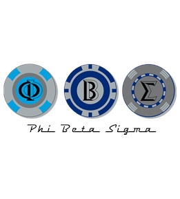 Phi Beta Sigma t-shirt design 85