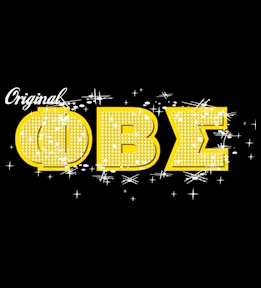Phi Beta Sigma t-shirt design 84