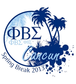Phi Beta Sigma t-shirt design 90