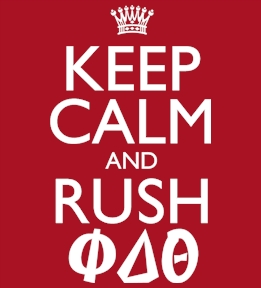 Phi Delta Theta t-shirt design 98