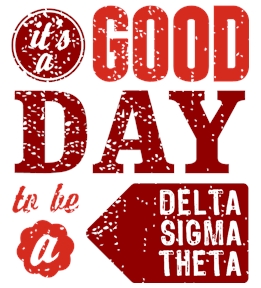 Delta Sigma Theta t-shirt design 106