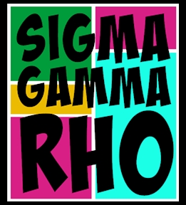 Sigma Gamma Rho t-shirt design 126