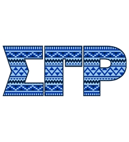 Sigma Gamma Rho t-shirt design 105