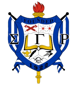 Sigma Gamma Rho t-shirt design 68