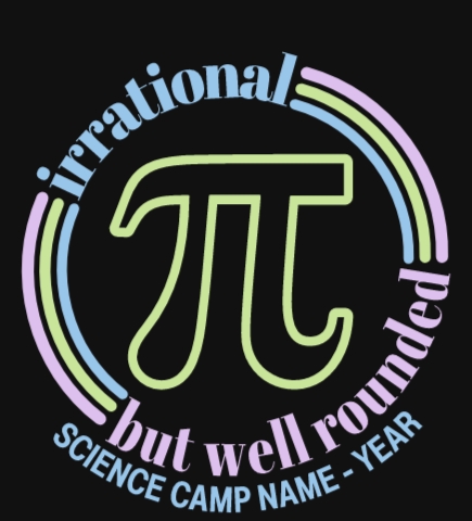 Custom Summer Camp T-Shirts | Create Online at UberPrints