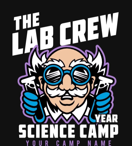 Custom Summer Camp T-Shirts | Create Online at UberPrints